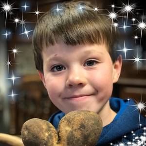 Meet your Posher, Leann